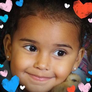 Meet your Posher, Sabra